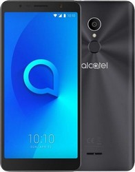 Прошивка телефона Alcatel 3C в Магнитогорске